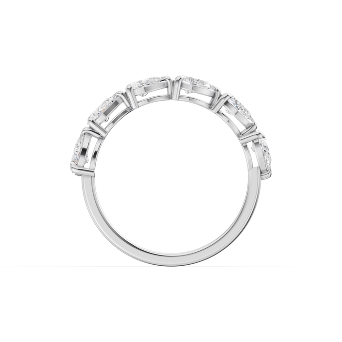Reed Band — White Gold