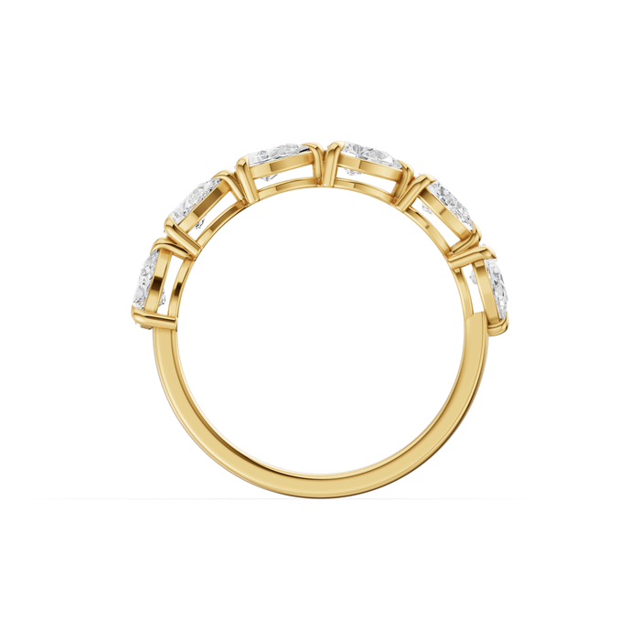 Atelier Band — Yellow Gold