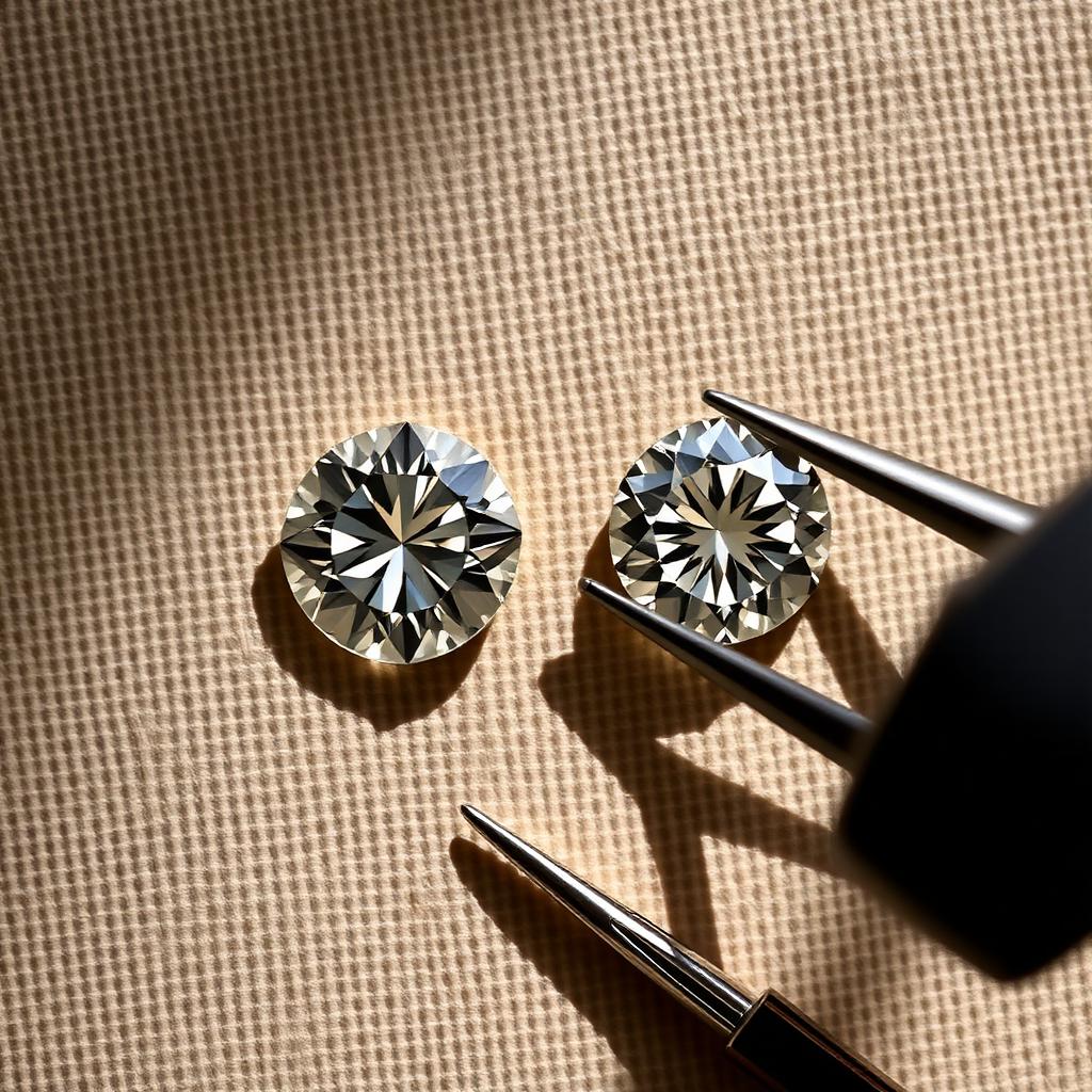 CVD vs Natural Diamonds — A Quiet Comparison