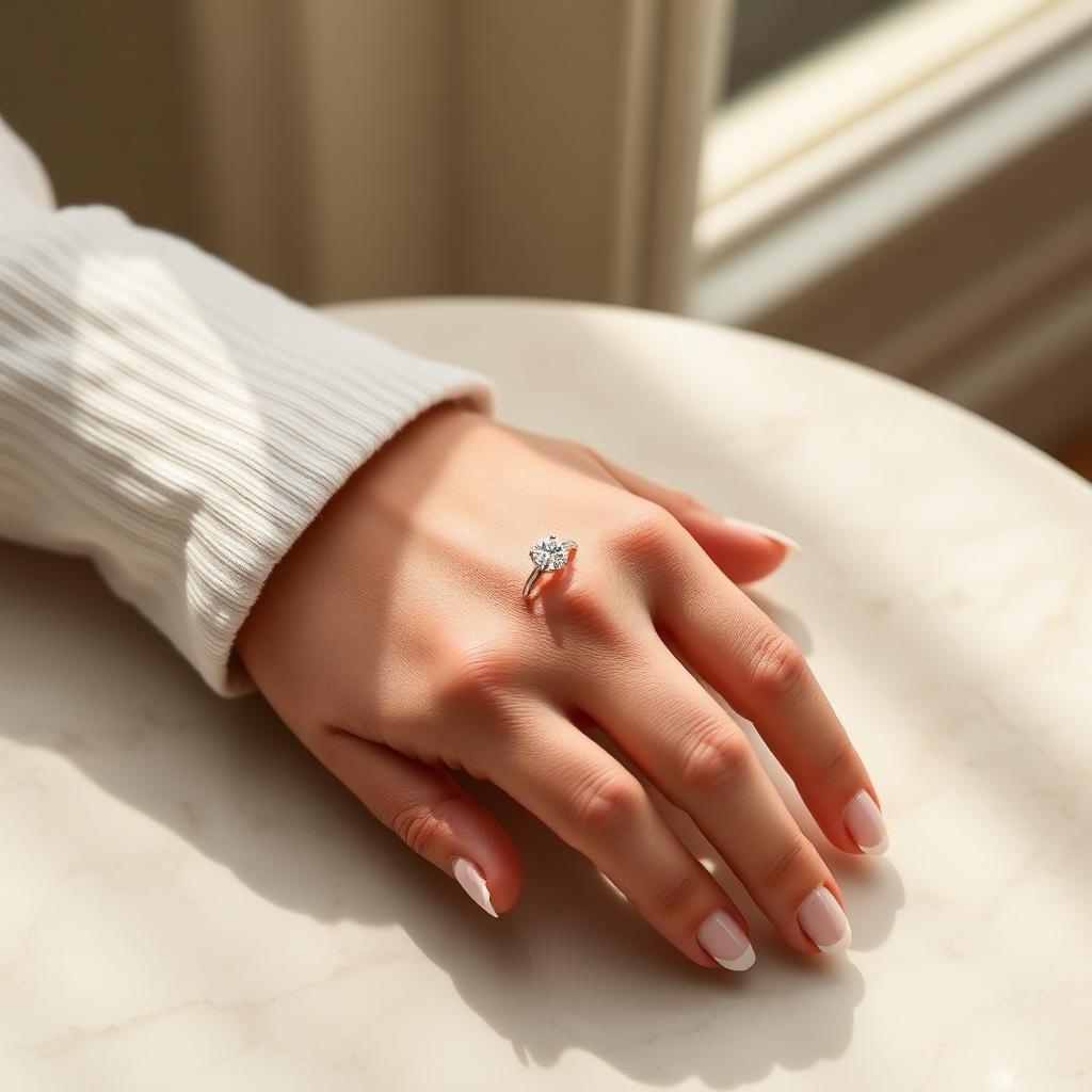 Choosing the Shape that Suits Your Hand