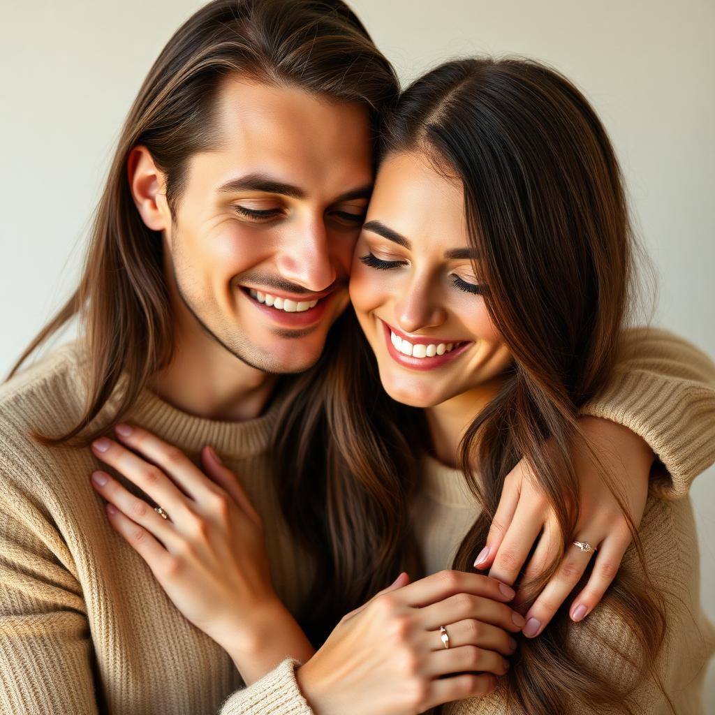 Tom & Sarah